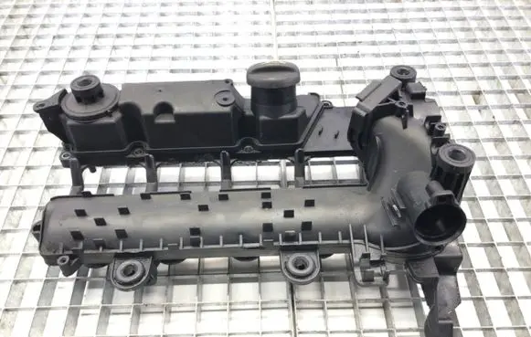 Mazda 2 Intake manifold
