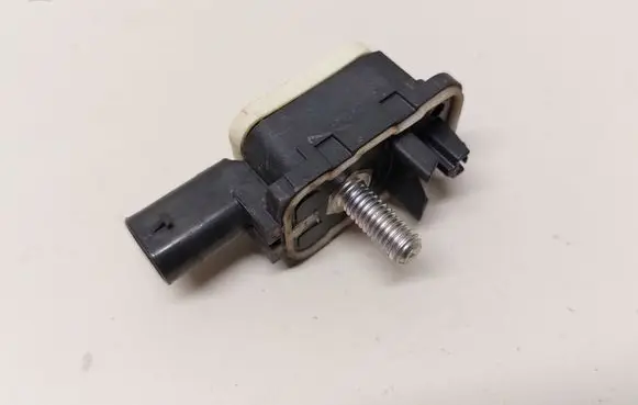 Porsche Cayenne (92A) Airbag deployment crash/impact sensor 7P0959354
