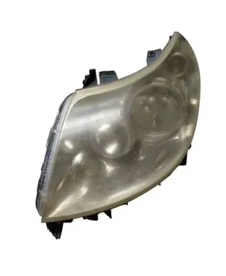 Fiat Ducato Headlight/headlamp 43190748 C750