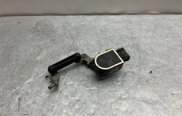 BMW 5 F10 F11 Headlight/headlamp level sensor 6860843 ABE52150 25916010