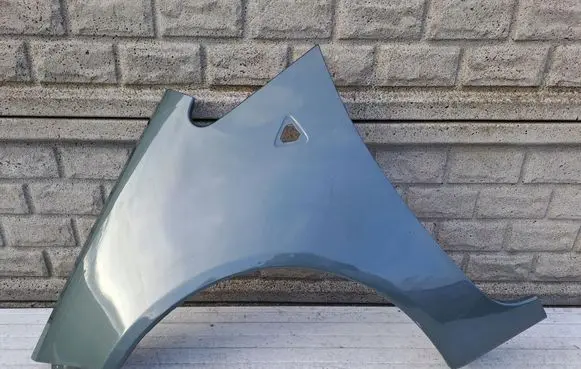 Mitsubishi Colt Front wheel arch liner splash guards LPCOLT5D