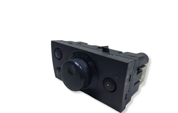 Opel Vectra C Light switch 13177070KASACJ 13177070