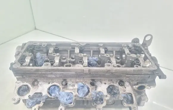 Skoda Superb B6 (3T) Engine head 03L103373A