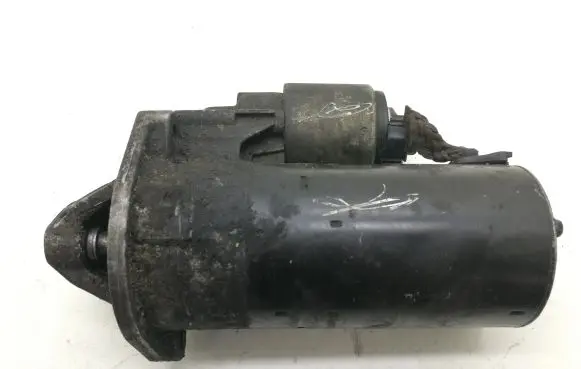 Ford Focus Starter motor 4M5T11000KB