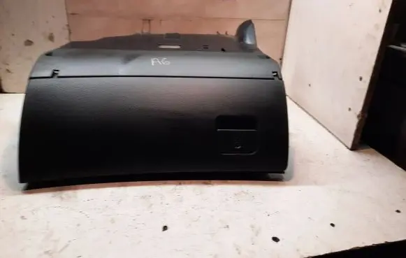 Audi A6 S6 C5 4B Glove box 4B1857035