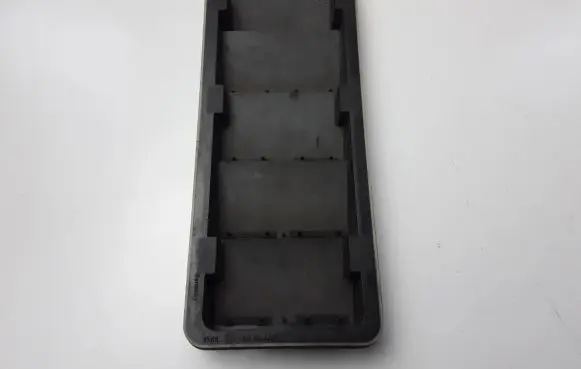 Volvo V40 Fender grill 8623444