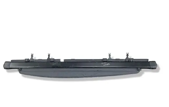 Honda CR-V Parcel shelf load cover 