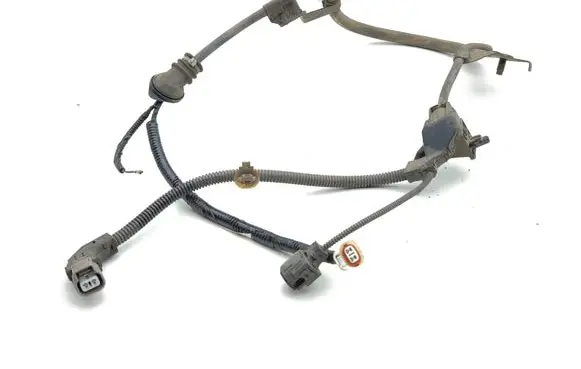 Lexus UX Rear ABS sensor wiring 890C076020