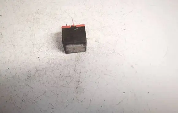 Peugeot Boxer Other relay 9616923480