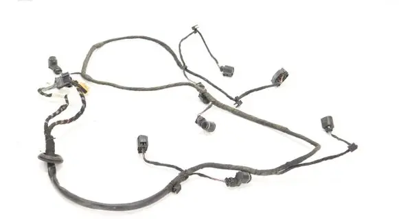 Audi Q5 SQ5 Other wiring loom 8R0971104CA