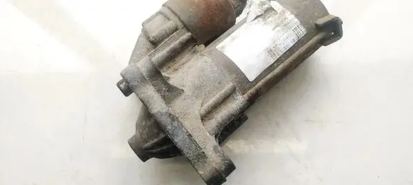 Citroen Xsara Picasso Starter motor 9618725080 0940dk