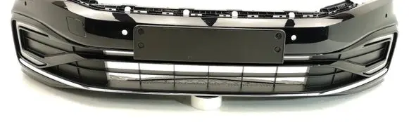 Volkswagen PASSAT B8 Front bumper 3G0807217BG