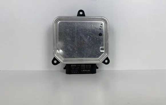 Lexus NX LED ballast control module 89908-78210
