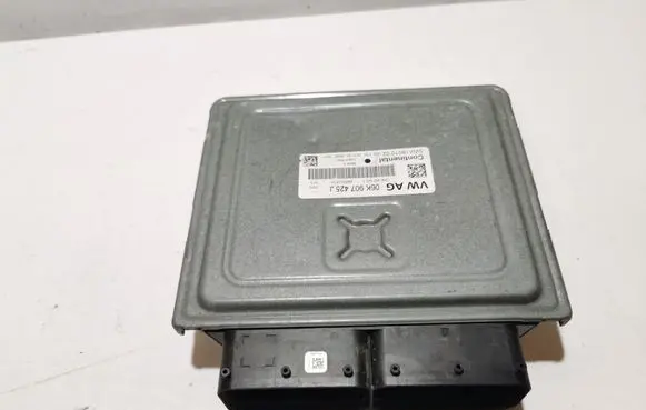 Volkswagen Atlas Engine control unit/module 06K907425J