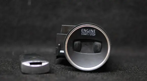 Volkswagen PASSAT B6 Ignition lock 3C0905843Q