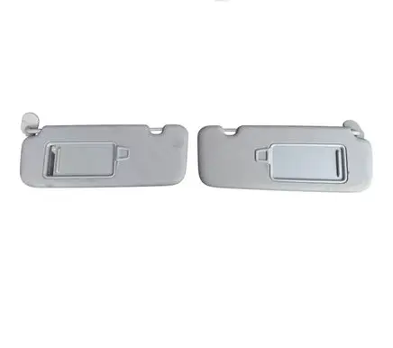 Sun visor