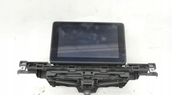 Audi A4 S4 B9 8W Screen/display/small screen 8W0919604