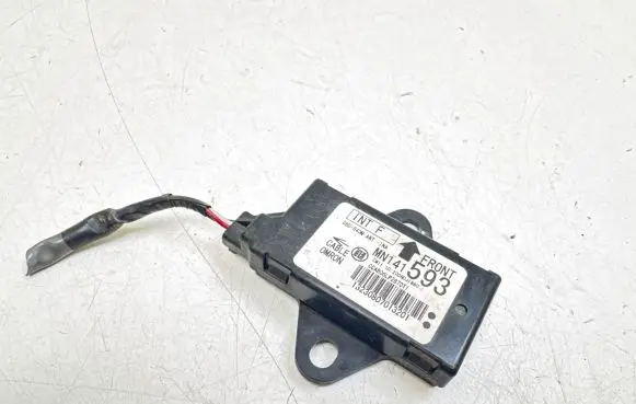 Mitsubishi Outlander Other control units/modules MN141593 2006DJ1880 G8D640UANT
