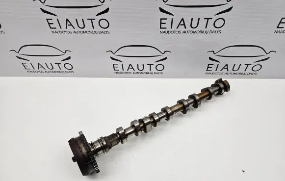 BMW X6 E71 Camshaft 7568205 756820506F 108502202