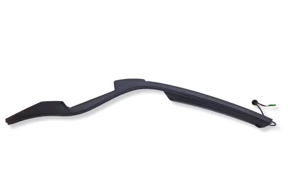 Land Rover Discovery Sport Rear/tail light trim molding FK72406A76