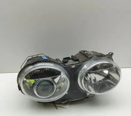 Jaguar XJ X350 Headlight/headlamp 2W9313W029KN