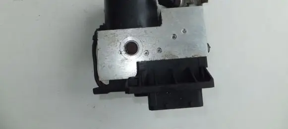 Mercedes-Benz S W220 ABS Pump 0034318712 A0034318712 0265202444