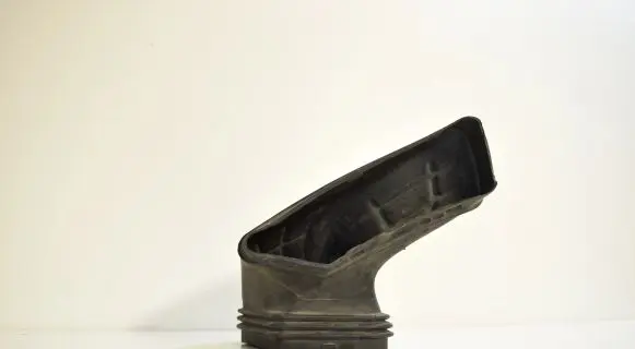 Audi A4 S4 B8 8K Air intake duct part 1021300601