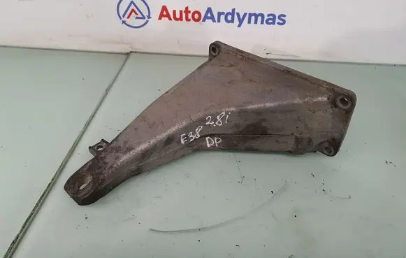 BMW 7 E38 Engine mounting bracket 22111093256