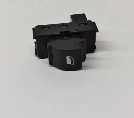 Peugeot 5008 Electric window control switch 96662297ZD 96662297ZD04