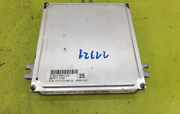 Honda Civic Engine control unit/module 37820PMHG21