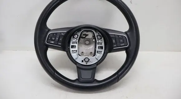 Jaguar E-Pace Steering wheel