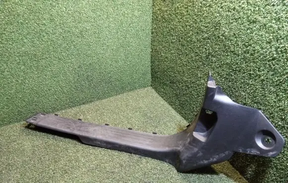Mercedes-Benz Citan II Front sill trim cover 769A40390R M09831
