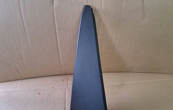 Skoda Enyaq iV Bottom trim 5LG827931