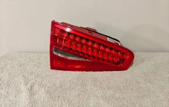 Audi A4 S4 B8 8K Tailgate rear/tail lights 2SD01091703