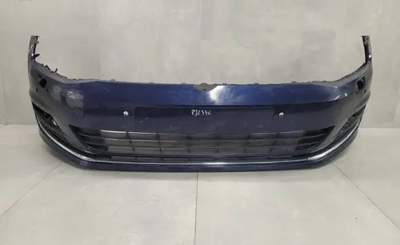 Volkswagen Golf VII Front bumper 5G0807221 5G0805915