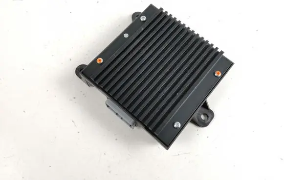 Jaguar XF X250 Other control units/modules CX2314A375AE