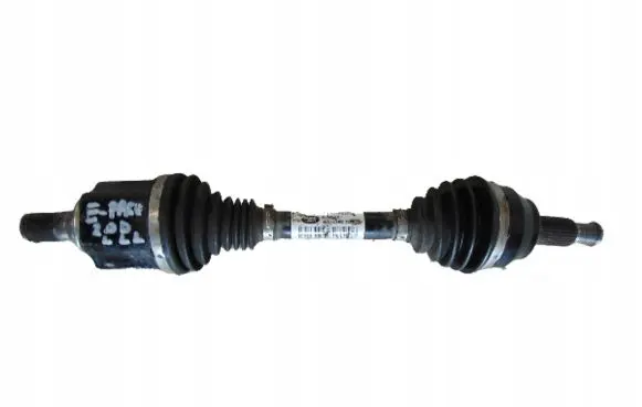 Jaguar E-Pace Rear driveshaft