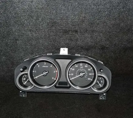 Mazda 6 Speedometer (instrument cluster)