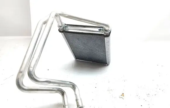 Mercedes-Benz B W246 W242 Heater blower radiator