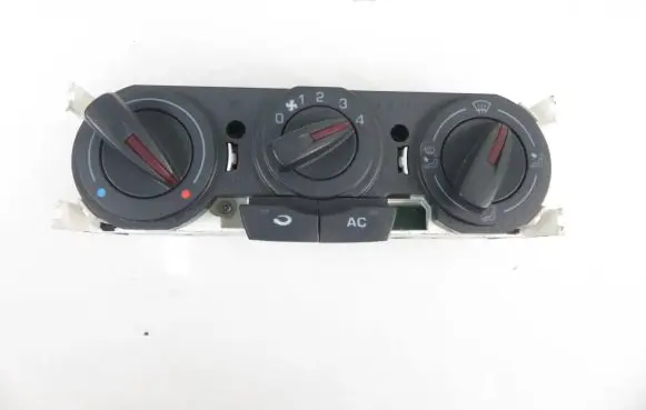 Seat Ibiza IV (6J,6P) Interior fan control switch 6J0820045