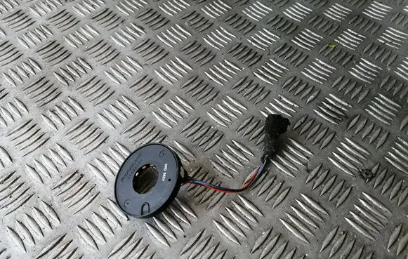 Steering angle sensor