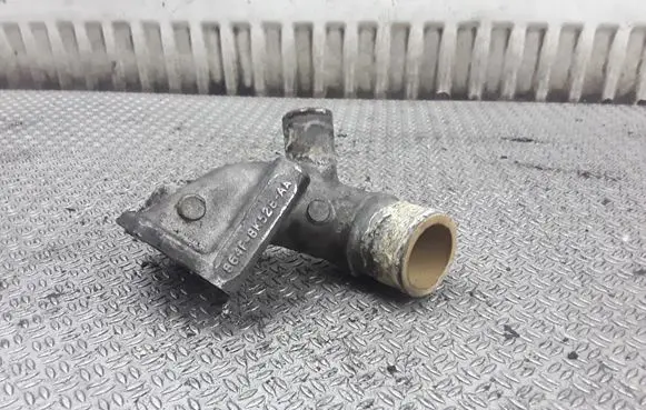 Ford Transit Engine coolant pipe/hose