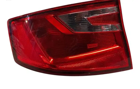Seat Toledo IV (NH) Rear/tail lights 6JH945095E