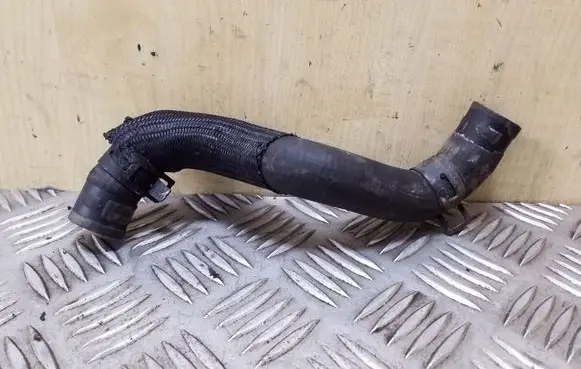 Opel Antara Engine coolant pipe/hose