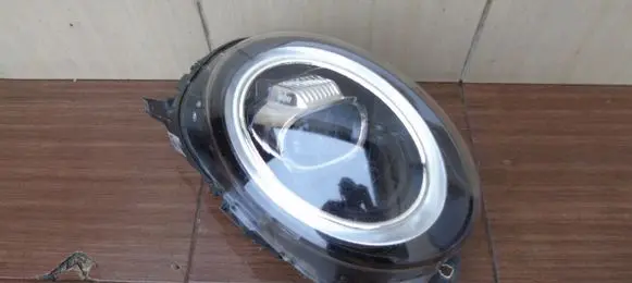 Mini One - Cooper F56 F55 Headlight/headlamp 8738652
