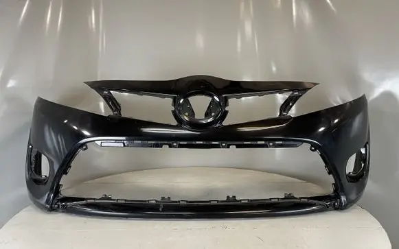 Toyota Verso Front bumper 521190F120 521190F130 521190F140