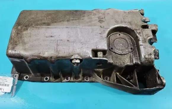 Seat Toledo II (1M) Oil sump 038103603L IMPRK1394520