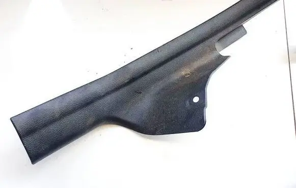 BMW X1 E84 Other interior part 5147299076102 112420-10de