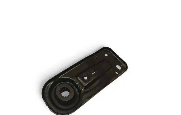 Ford Mustang VI Radiator mount bracket JR338K202AA
