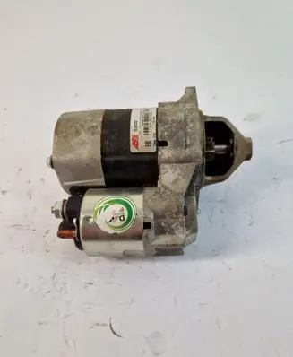 Mercedes-Benz B W245 Starter motor S3020